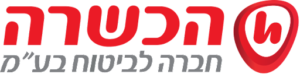 הכשרה לוגו